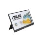 ASUS ZenScreen Touch MB16AHT 16 1920 x 1080 (Full HD) Mini HDMI USB-C 60Hz